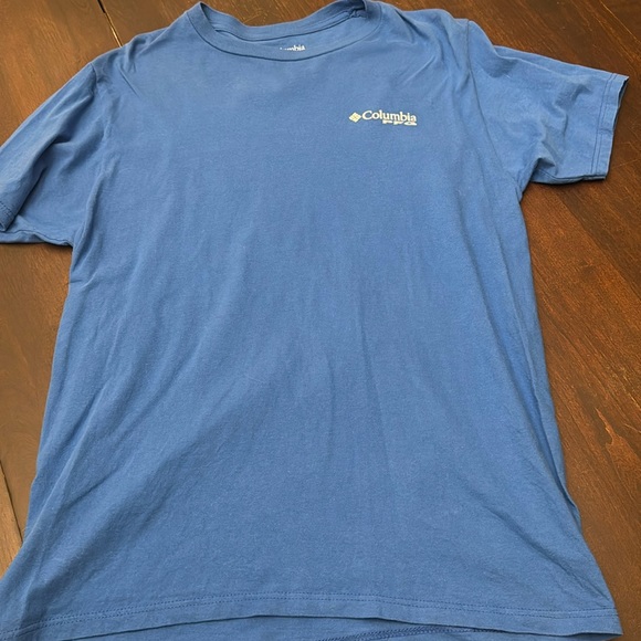 Columbia Men’s Shirt Medium - Picture 1 of 2